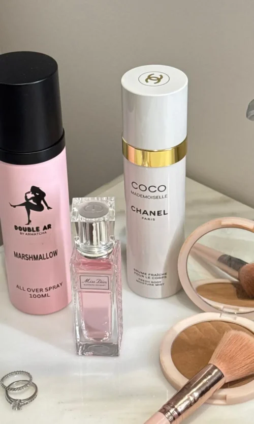 عطر مارشميلو