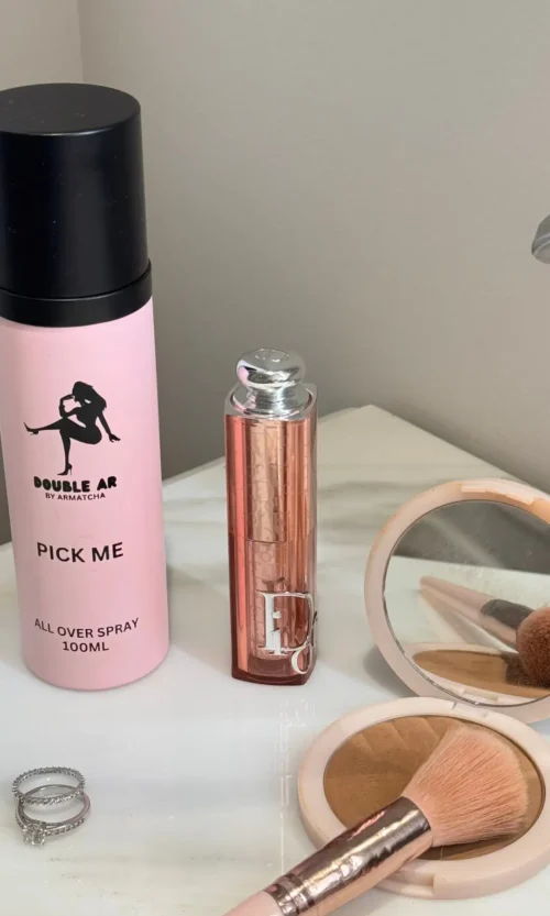 عطر بكمي