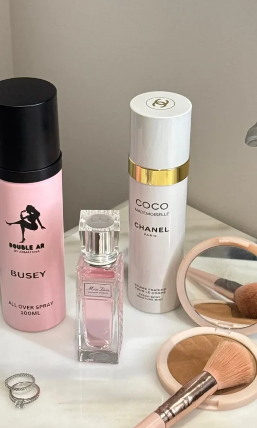 عطر بيزي