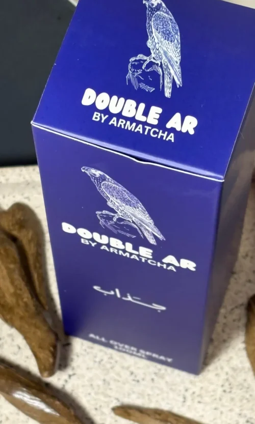 عطر جذاب