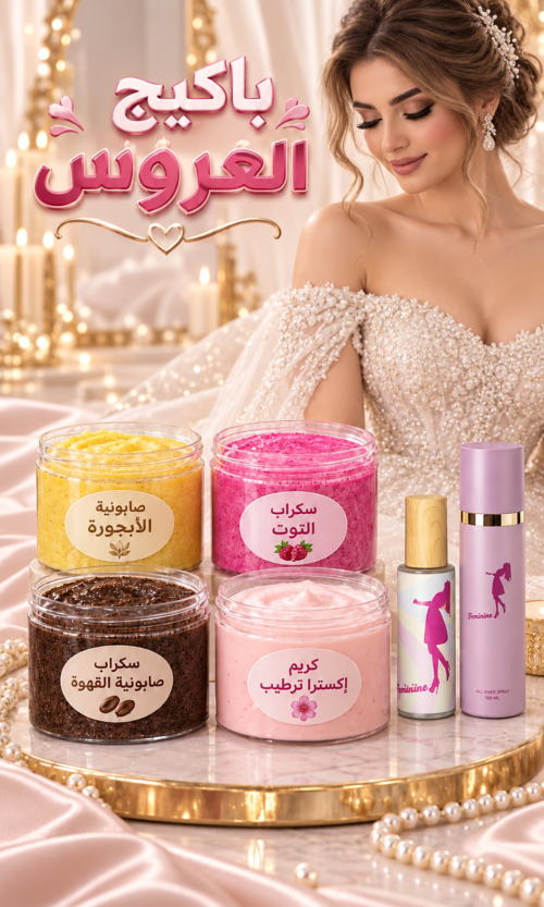 عروس 👰🏻‍♀️