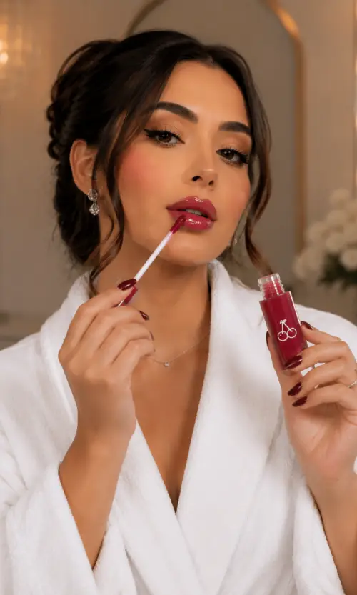 تذوق كرز🍒