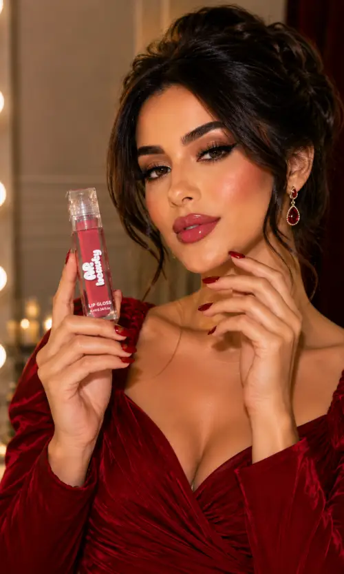 Lip gloss 03
