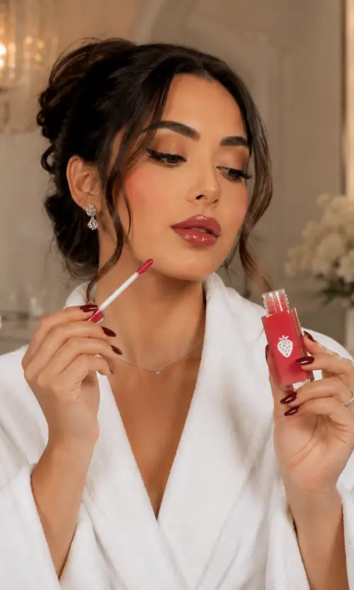 تذوق فراوله🍓